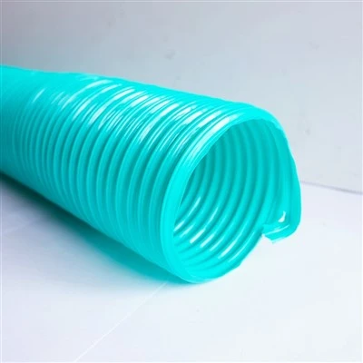 Ipari PVC tömlő
